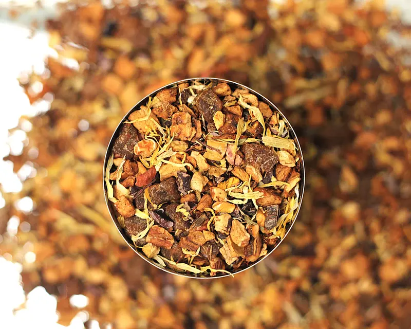 Banana Punch Rooibos