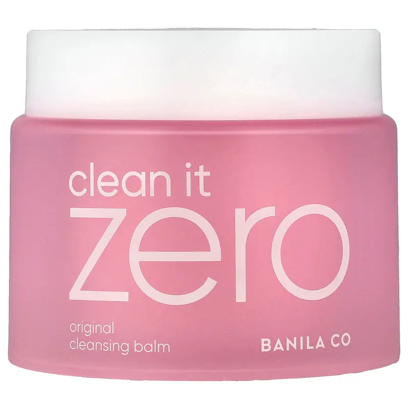 Banila - Clean It Zero Cleansing Balm Original 180ml.