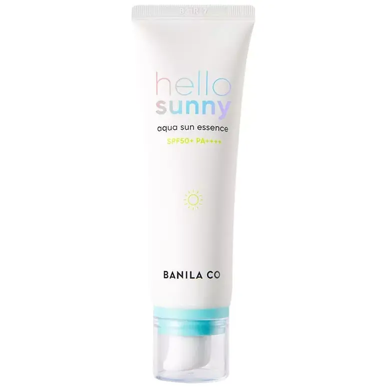 Banila - Hello Sunny Aqua Sun Essence SPF50+ PA++++ 50ml.