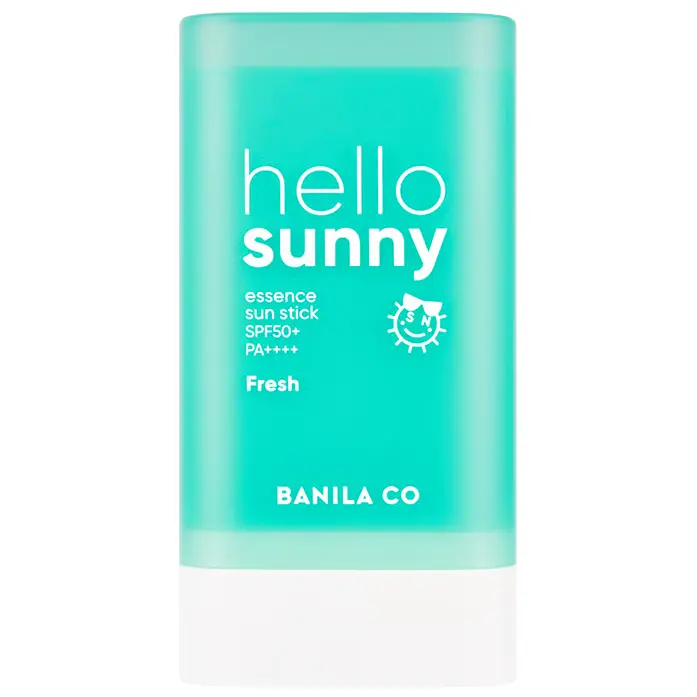 Banila - Hello Sunny Essence Sun Stick SPF50+ PA+++ #Fresh 18.5g.