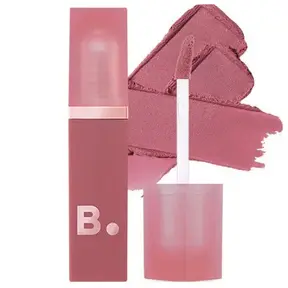 Banila - Sheer Velvet Veil Tint #PP01 Mauve Share 4.2g.
