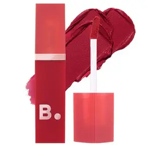 Banila - Sheer Velvet Veil Tint #RD01 French Red 4.2g.