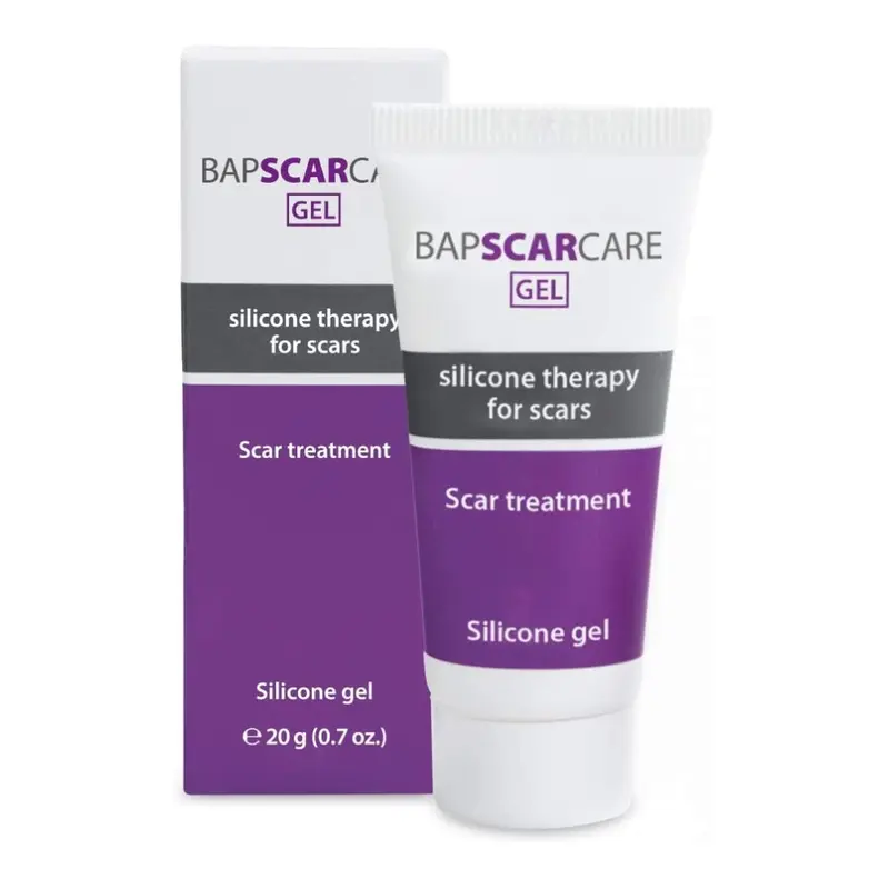 BAP Scar Gel 20g