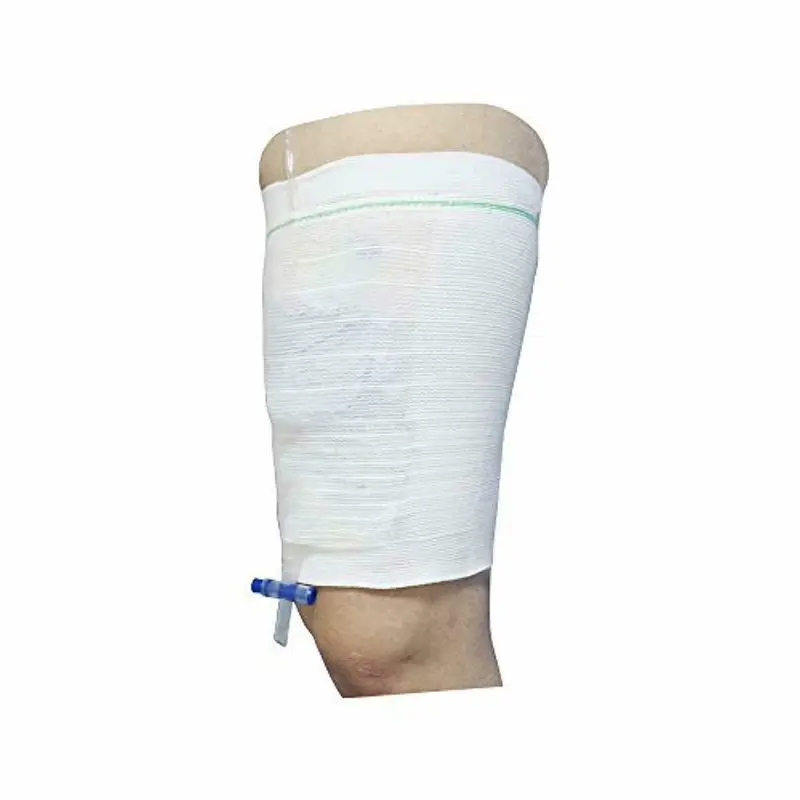 Bard Urisleeve® Leg Bag Holder – Small 24–39cm (Code