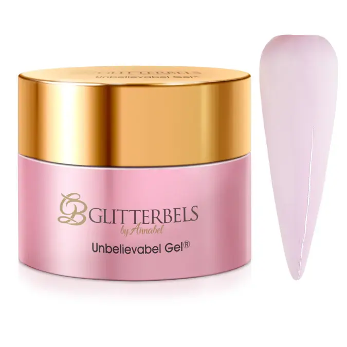 Bare All Unbelievabel Gel