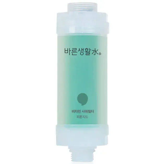 Bareun Soo - Shower Filter Phytoncide 145g.
