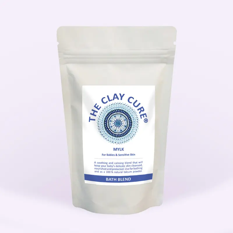 Bath Blend - Mylk