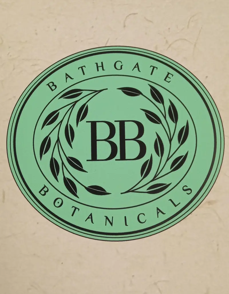 Bathgate Botanicals Organic Castor Oil 100mls