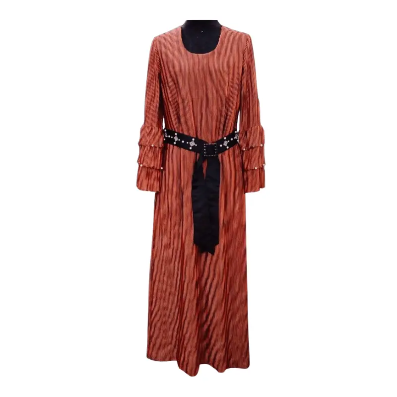 Batik Coat Women