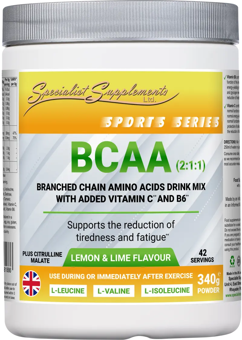 BCAA