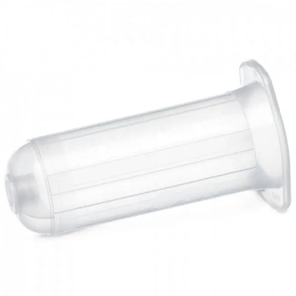 BD vacutainer single use holder