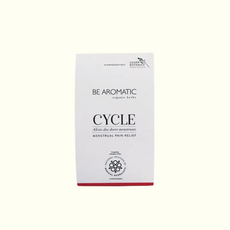 Be Aromatic - CYCLE Blend 50g