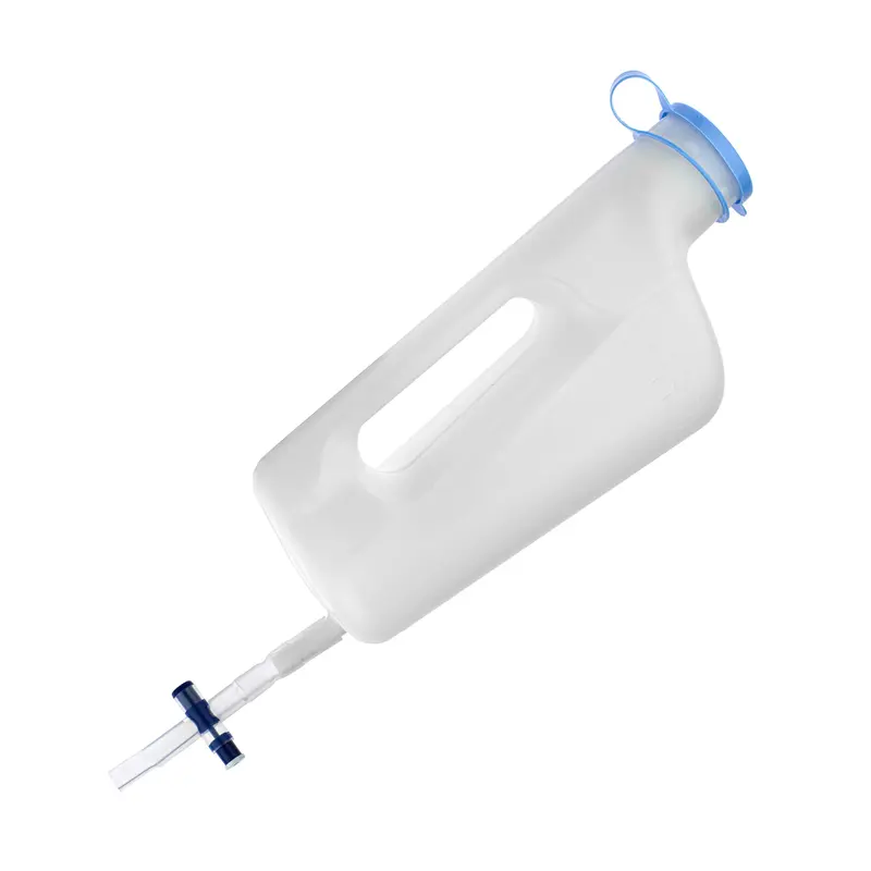 Beambridge Bed Bottle with Tap (x1)