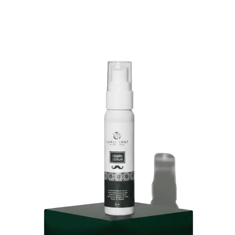 Beard Growth Serum (50ml)