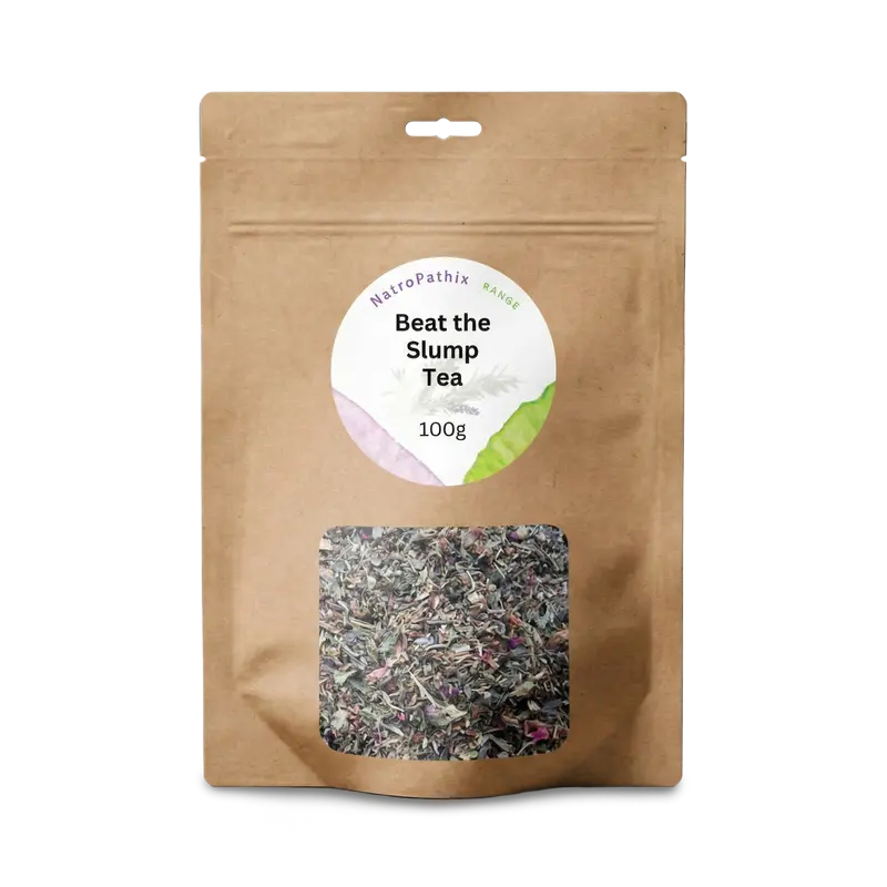 Beat-The-Slump Tea - 100 gms