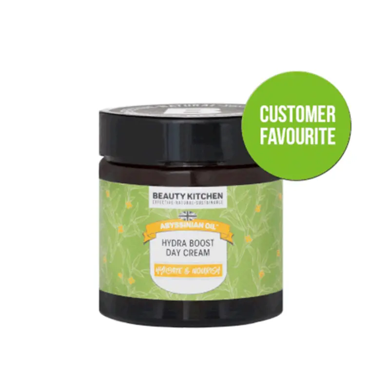Beauty Kitchen Abyssinian Oil Hydra Boost Day Cream