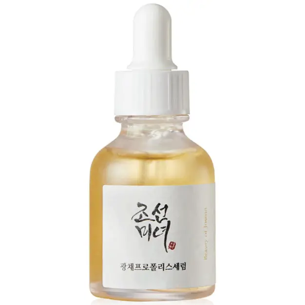 Beauty of Joseon - Glow Serum Propolis + Niacinamide 30ml.