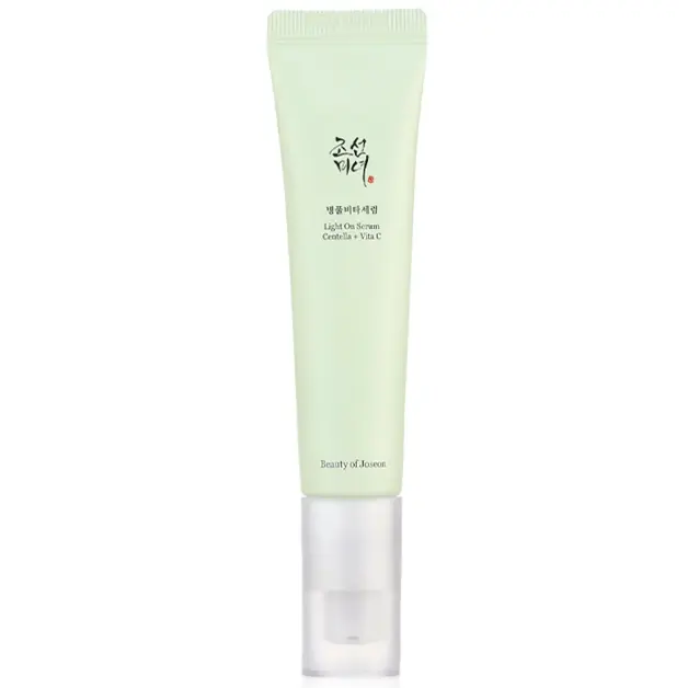 Beauty of Joseon - Light On Serum Centella + Vita C 30ml.