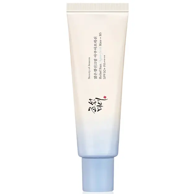 Beauty of Joseon - Relief Sun Aqua-Fresh Rice + B5 SPF50+ PA++++ 50ml.