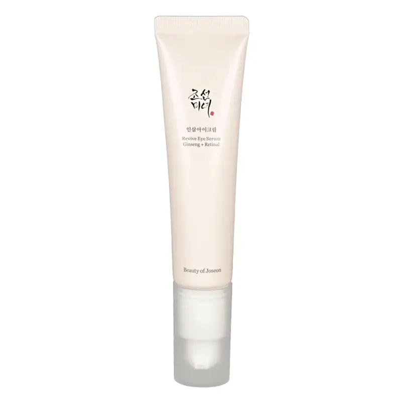 Beauty of Joseon - Revive Eye Serum Ginseng + Retinal 30ml.