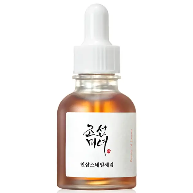 Beauty of Joseon - Revive Serum Ginseng + Snail Mucin 30ml.