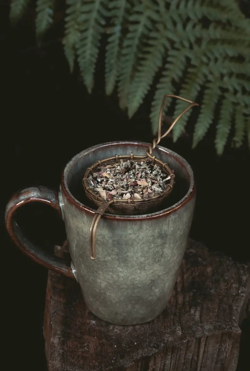 Bedouin Blend