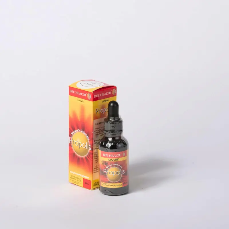 Bee Health Propolis Liquid - 30ml