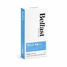 Bellast Prime Mild (1 x 1ml)