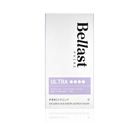 Bellast Prime Ultra (1 x 1ml)