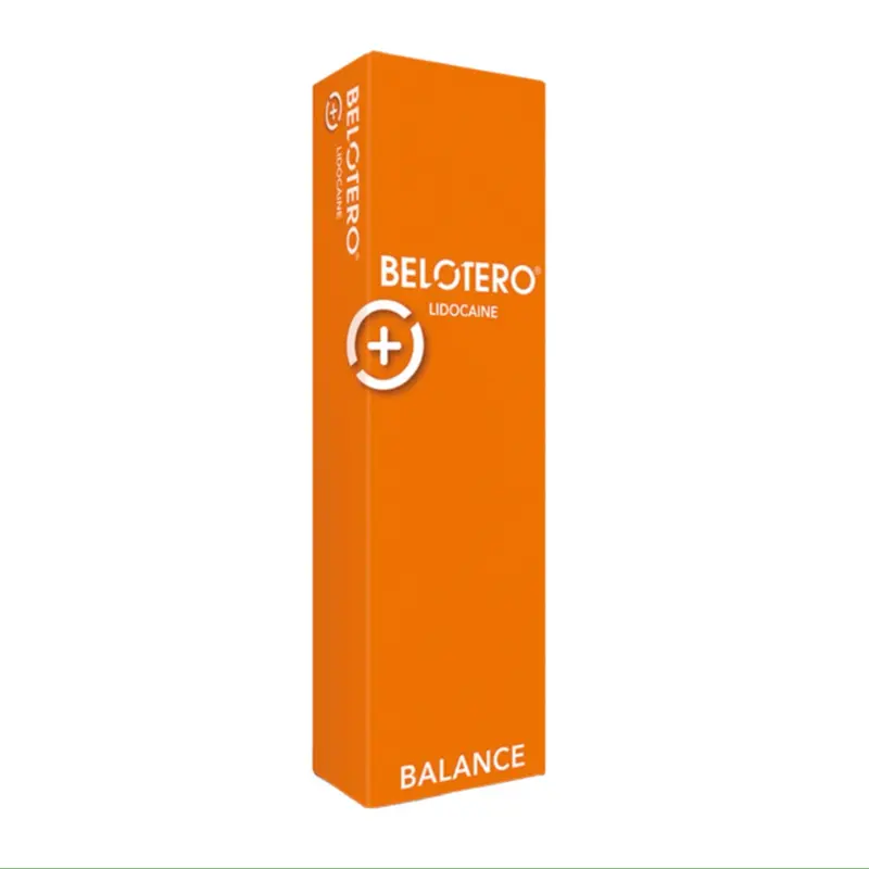 BELOTERO Balance - 1 x 1ml