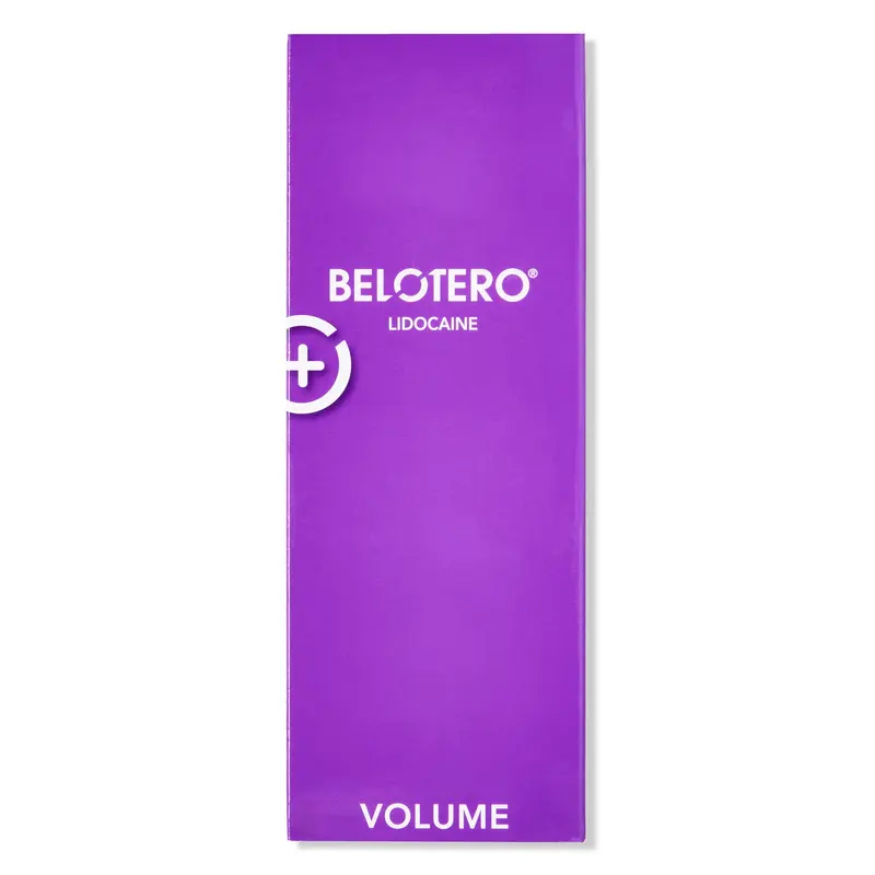 Belotero Volume 2 x 1ml