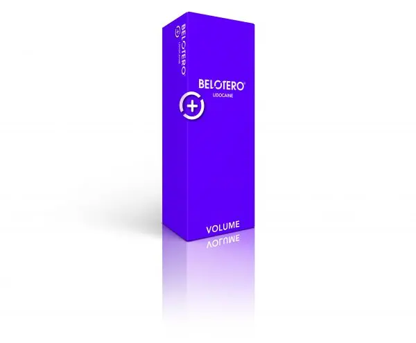 Belotero Volume with Lidocaine (on prescription)
