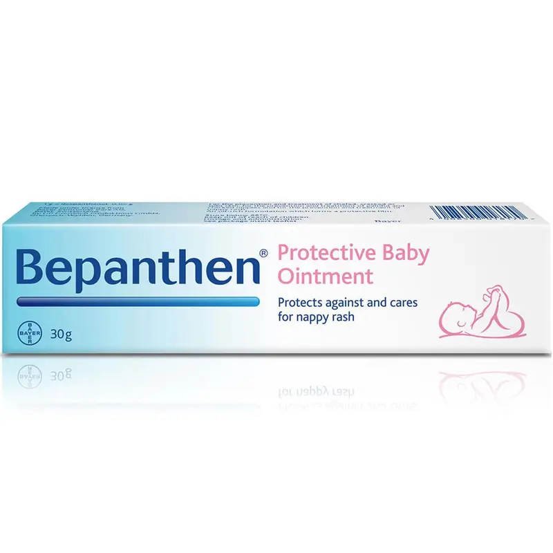 Bepanthen Nappy Rash Ointment