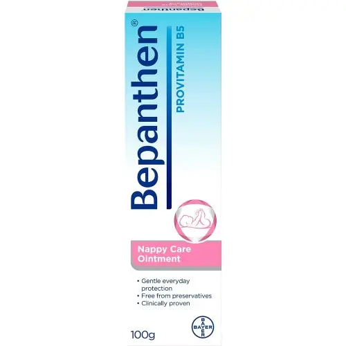 Bepanthen Ointment 100g