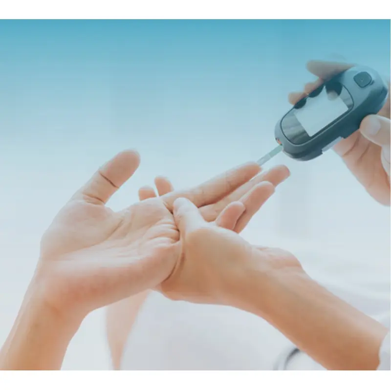 Betacheck C50 Blood Glucose Monitoring Range