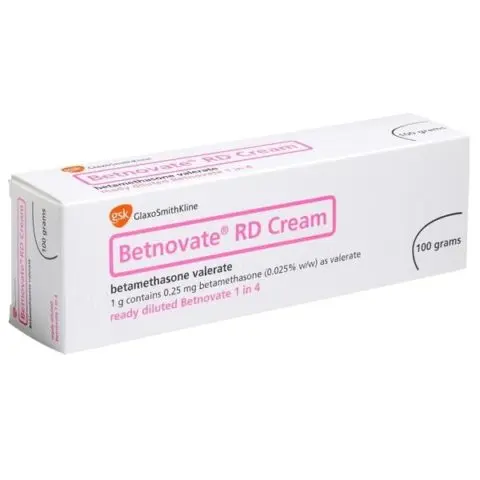Betnovate RD