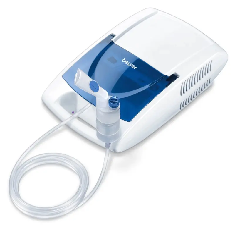 Beurer IH21 Compressor Nebuliser for Respiratory Therapy
