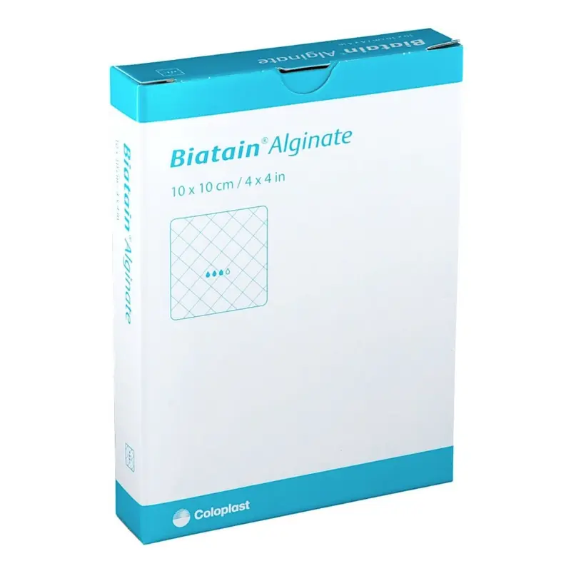 Biatain Alginate Dressings