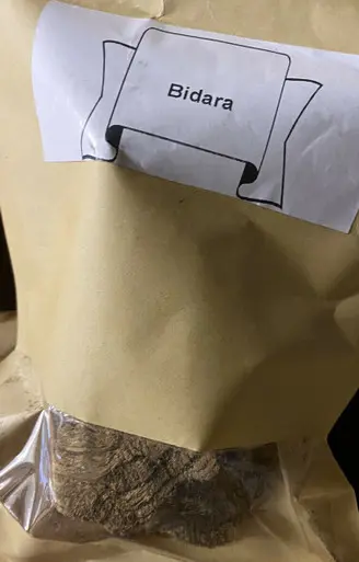 Bidara (Ziziphus mauritiana) 100g
