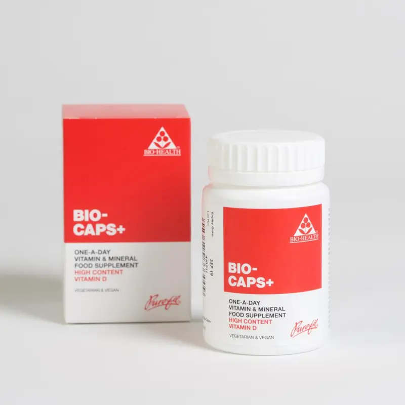 Bio-caps 60s