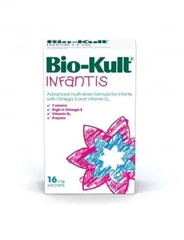 Bio-Kult Infantis 16 sachets (N)