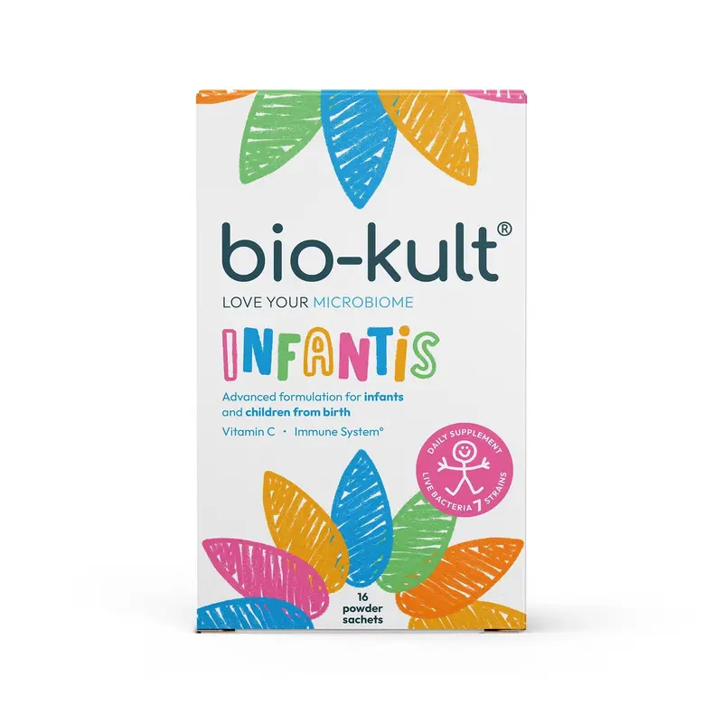 Bio-Kult Infantis