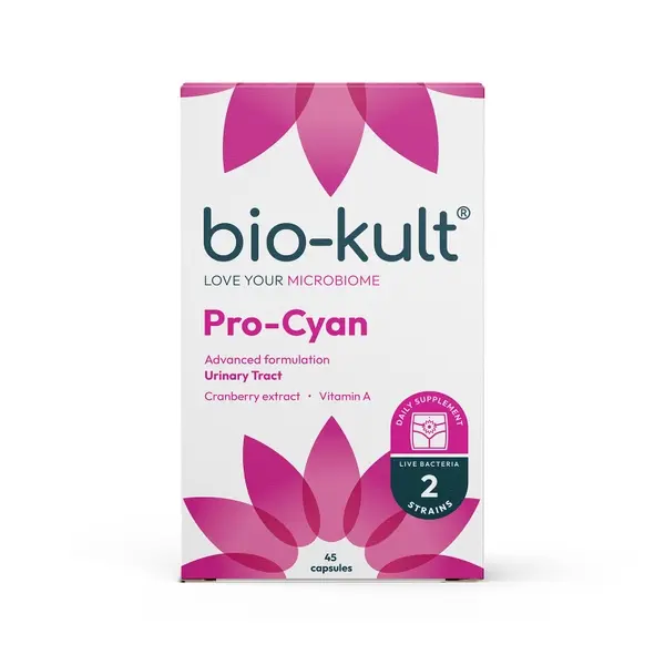 Bio-Kult Pro-Cyan - 45 capsules