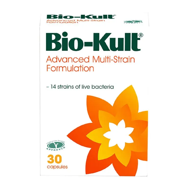 Bio-Kult Probiotic Range