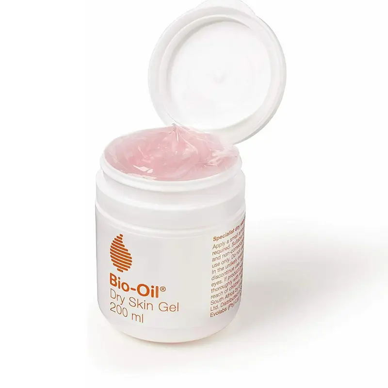 Bio Oil Dry Skin Gel 200ml
