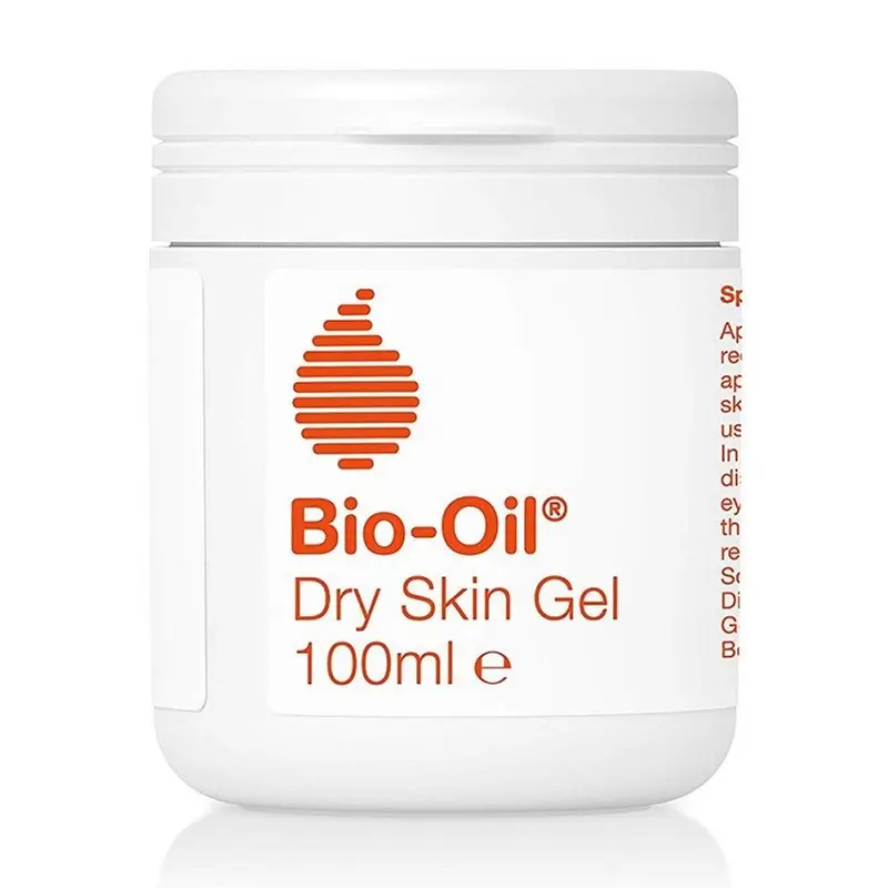 Bio-Oil Dry Skin Gel