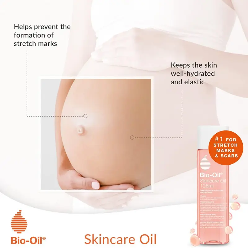 Bio-Oil Skincare Oil 1 x 125 ml (T)