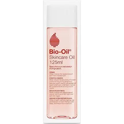 Bio-Oil Skincare Oil 125ml
