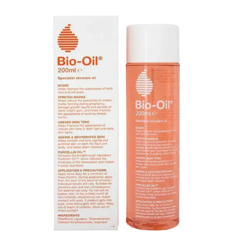 Bio-Oil Skincare Oil 200ml