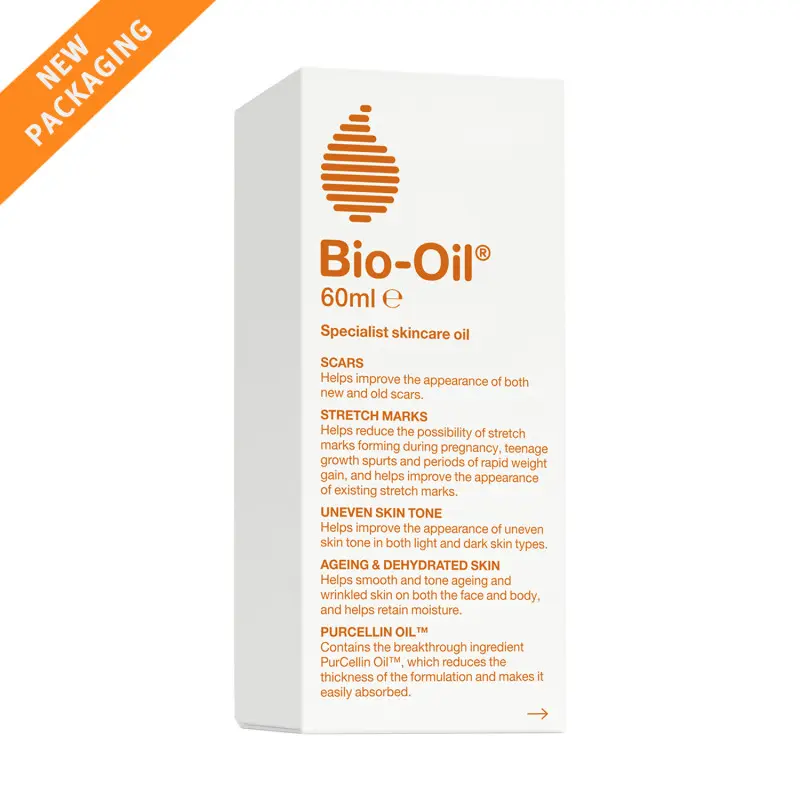 Bio Oil Specialist Skincare Oil